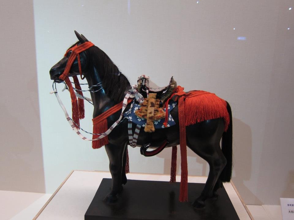 🐎 말 박물관 (우마노하쿠부츠칸) 이미지 4